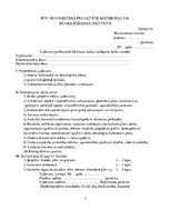 Diplomdarbs 'Inovatīvo siltumizolācijas materiālu analīze, izmantojot pūšamo iestrādes metodi', 3.