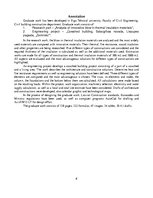 Diplomdarbs 'Inovatīvo siltumizolācijas materiālu analīze, izmantojot pūšamo iestrādes metodi', 6.