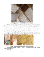 Diplomdarbs 'Inovatīvo siltumizolācijas materiālu analīze, izmantojot pūšamo iestrādes metodi', 33.