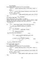 Diplomdarbs 'Inovatīvo siltumizolācijas materiālu analīze, izmantojot pūšamo iestrādes metodi', 90.
