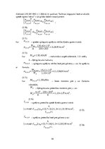 Diplomdarbs 'Inovatīvo siltumizolācijas materiālu analīze, izmantojot pūšamo iestrādes metodi', 99.