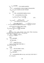 Diplomdarbs 'Inovatīvo siltumizolācijas materiālu analīze, izmantojot pūšamo iestrādes metodi', 105.