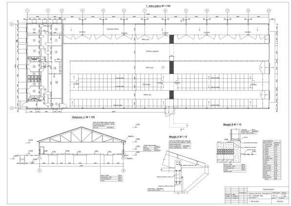 Diplomdarbs 'Inovatīvo siltumizolācijas materiālu analīze, izmantojot pūšamo iestrādes metodi', 153.