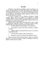 Referāts 'Politiskais mārketings', 3.