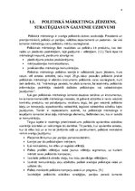 Referāts 'Politiskais mārketings', 4.