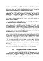 Referāts 'Politiskais mārketings', 9.