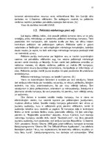 Referāts 'Politiskais mārketings', 15.