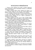 Referāts 'Politiskais mārketings', 18.