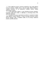 Referāts 'Politiskais mārketings', 19.