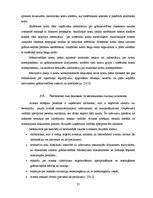 Referāts 'Grāmatvedības kārtošanas un organizācijas metodika', 25.