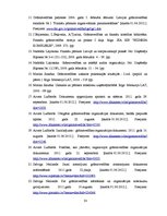 Referāts 'Grāmatvedības kārtošanas un organizācijas metodika', 33.