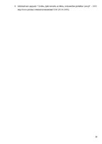 Referāts 'Starptautiskie tiesību akti cilvēku tirdzniecības novēršanā un apkarošanā', 19.