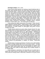 Referāts 'Zemnieku rokraksta literatūra', 5.