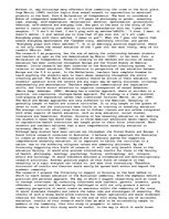 Eseja 'Sexual Education - why It Is Important', 3.