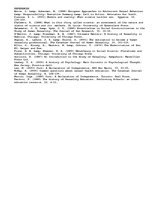 Eseja 'Sexual Education - why It Is Important', 5.