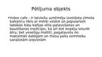 Prezentācija 'Klientu apkalpošanas standarts un uzlabošanas iespējas kafejnīcā "X"', 4.