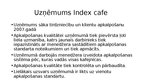 Prezentācija 'Klientu apkalpošanas standarts un uzlabošanas iespējas kafejnīcā "X"', 5.