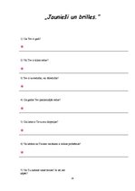 Referāts 'Jaunieši un brilles', 26.