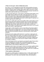 Konspekts 'Burtu apguves veicināšana 4–5 gadu vecumā', 1.