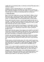 Konspekts 'Burtu apguves veicināšana 4–5 gadu vecumā', 4.