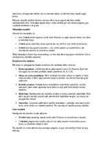 Konspekts 'Burtu apguves veicināšana 4–5 gadu vecumā', 6.