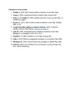 Konspekts 'Burtu apguves veicināšana 4–5 gadu vecumā', 8.