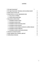 Prakses atskaite 'Prakses atskaite. SIA "Rīgas Piensaimnieks"', 4.