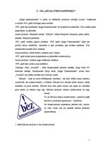 Prakses atskaite 'Prakses atskaite. SIA "Rīgas Piensaimnieks"', 5.