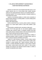 Prakses atskaite 'Prakses atskaite. SIA "Rīgas Piensaimnieks"', 11.