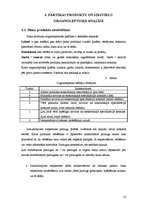 Prakses atskaite 'Prakses atskaite. SIA "Rīgas Piensaimnieks"', 13.