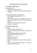 Prakses atskaite 'Prakses atskaite. SIA "Rīgas Piensaimnieks"', 15.