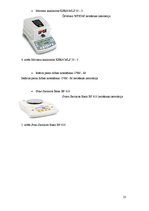 Prakses atskaite 'Prakses atskaite. SIA "Rīgas Piensaimnieks"', 25.