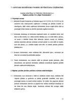 Prakses atskaite 'Prakses atskaite. SIA "Rīgas Piensaimnieks"', 31.