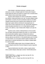 Konspekts 'Parāda vērtspapīru tirgus Latvijā', 3.