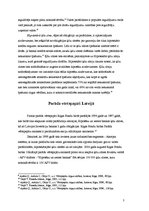 Konspekts 'Parāda vērtspapīru tirgus Latvijā', 5.