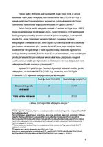 Konspekts 'Parāda vērtspapīru tirgus Latvijā', 6.