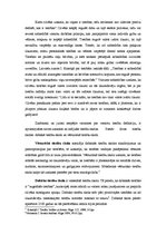 Konspekts 'Tiesību jēdziens un funkcijas', 2.