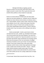 Referāts 'Kristietība un tās attīstība', 10.