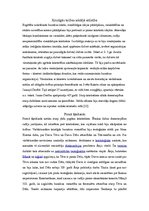 Referāts 'Kristietība un tās attīstība', 14.