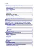 Prakses atskaite 'Biroja darba organizācija', 1.