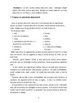 Prakses atskaite 'Biroja darba organizācija', 12.