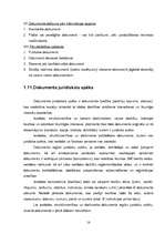 Prakses atskaite 'Biroja darba organizācija', 18.