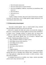 Prakses atskaite 'Biroja darba organizācija', 19.