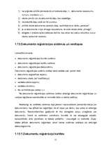 Prakses atskaite 'Biroja darba organizācija', 21.