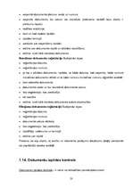 Prakses atskaite 'Biroja darba organizācija', 23.