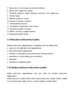 Prakses atskaite 'Biroja darba organizācija', 30.