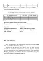 Prakses atskaite 'Biroja darba organizācija', 36.