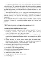 Prakses atskaite 'Biroja darba organizācija', 37.