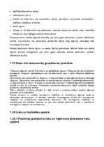 Prakses atskaite 'Biroja darba organizācija', 38.