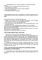 Prakses atskaite 'Biroja darba organizācija', 39.